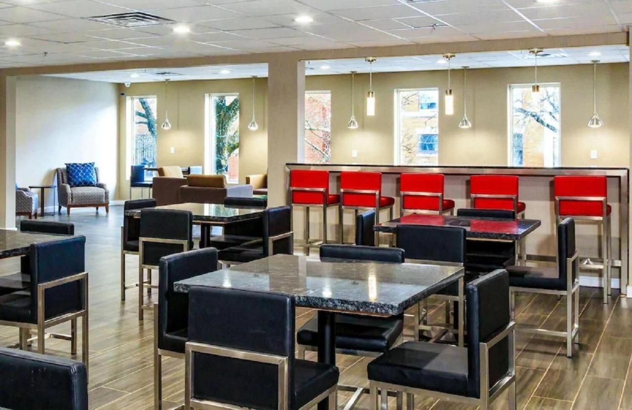 Hotel The Penn Stroud, - Poconos, Ascend Collection Stroudsburg