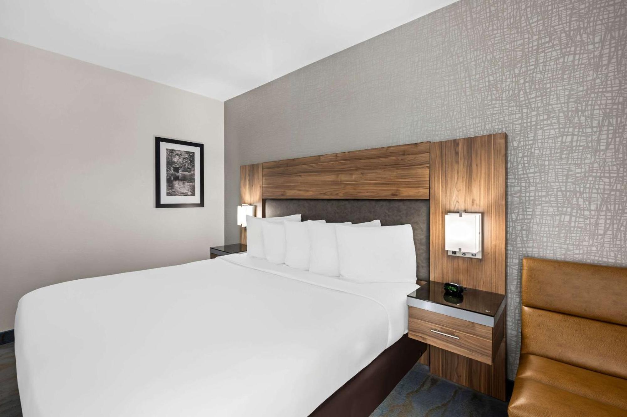 The Penn Stroud, - Poconos, Ascend Collection Hotel Stroudsburg