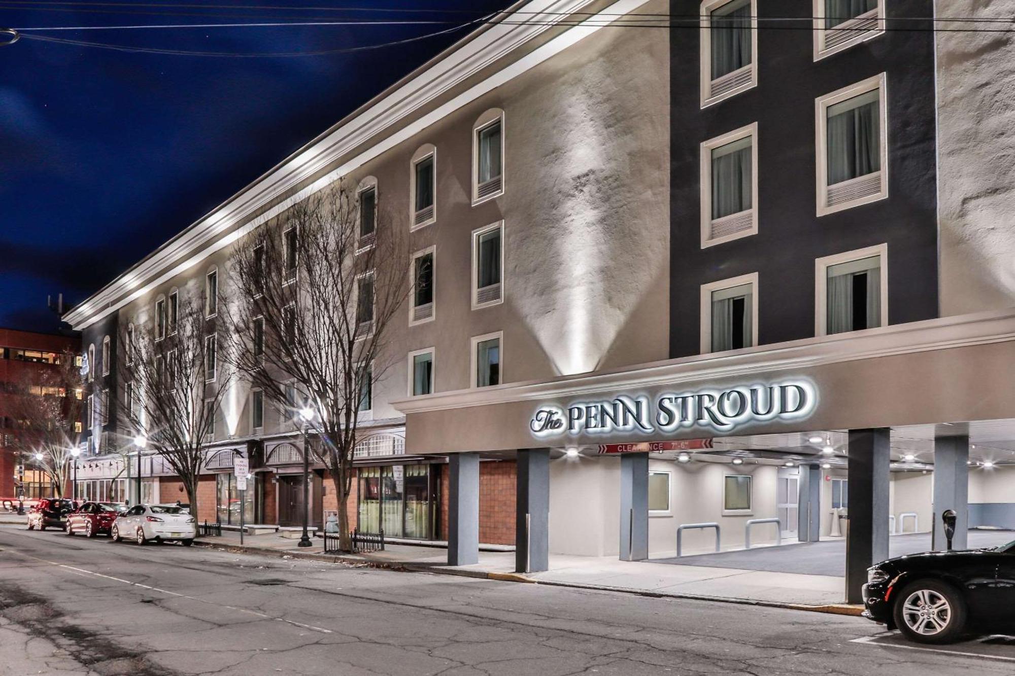 The Penn Stroud, - Poconos, Ascend Collection Hotel Stroudsburg