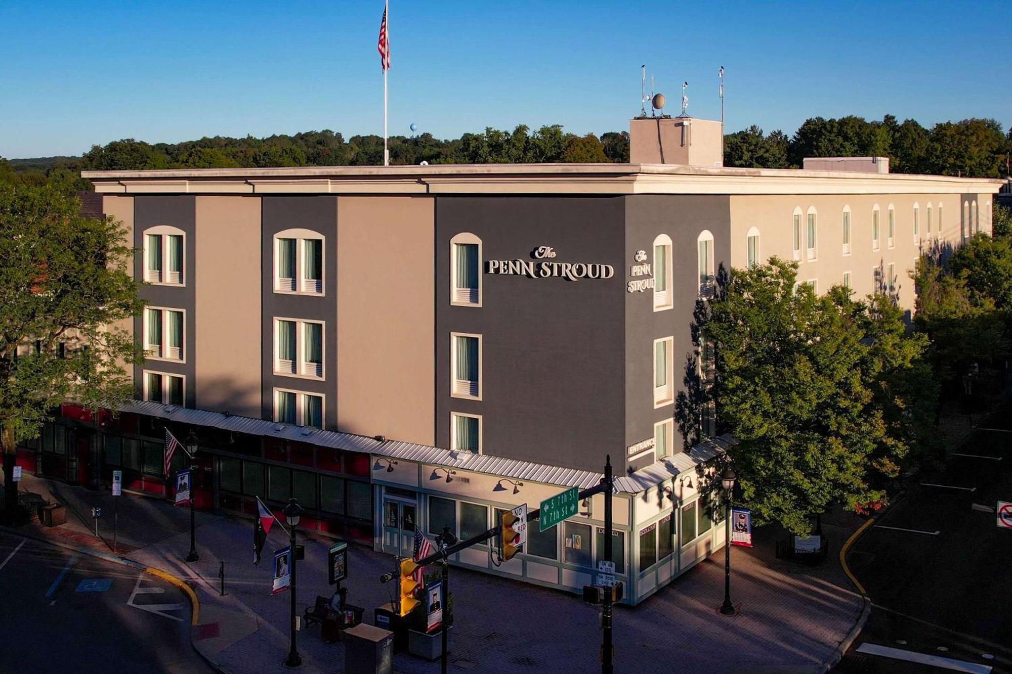 Hotel The Penn Stroud, - Poconos, Ascend Collection Stroudsburg