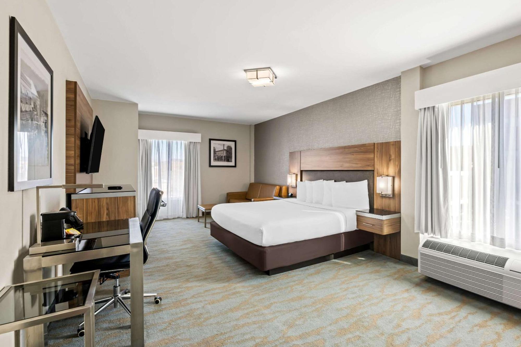 The Penn Stroud, - Poconos, Ascend Collection 3* Stroudsburg