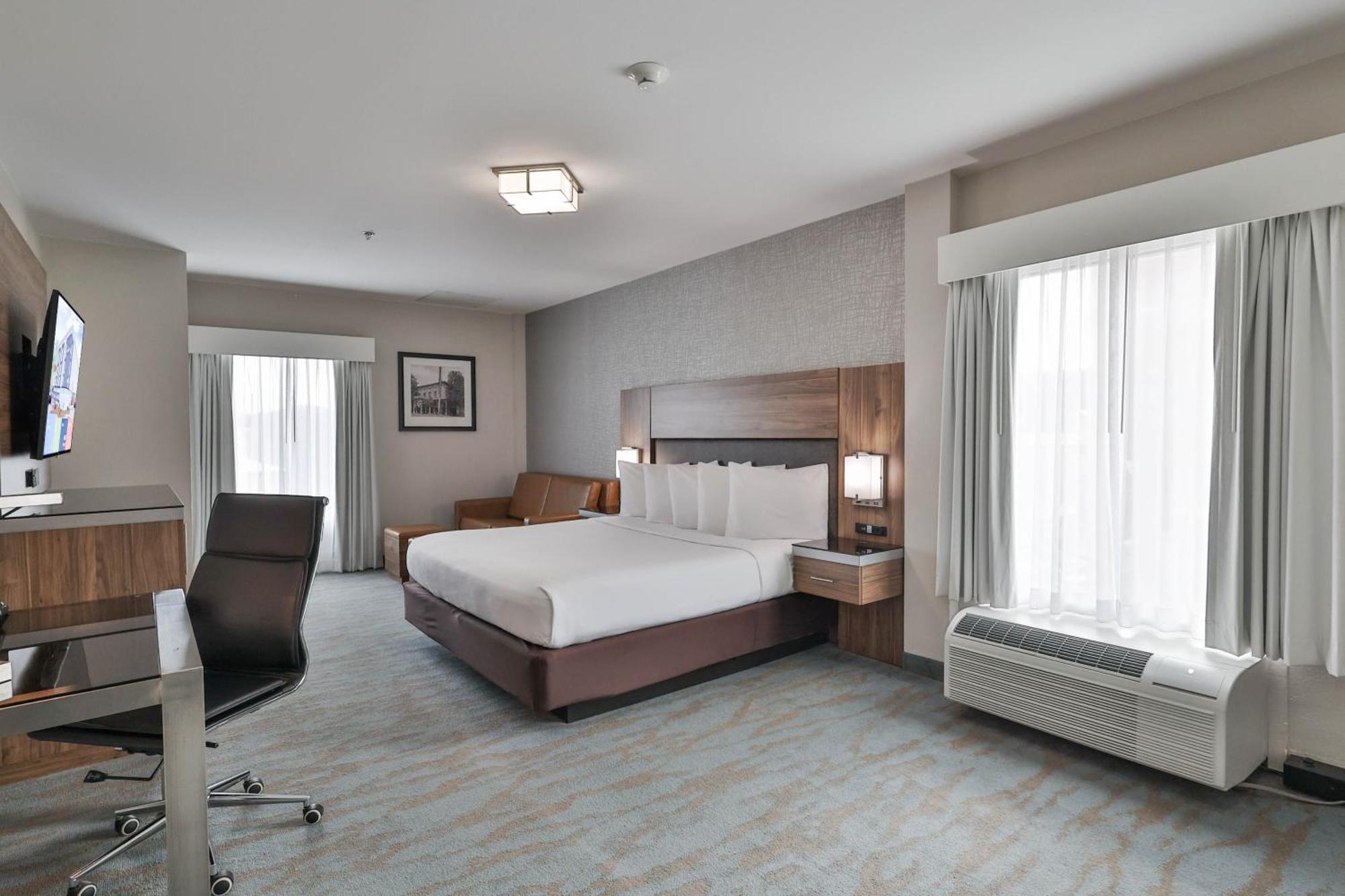 The Penn Stroud, - Poconos, Ascend Collection