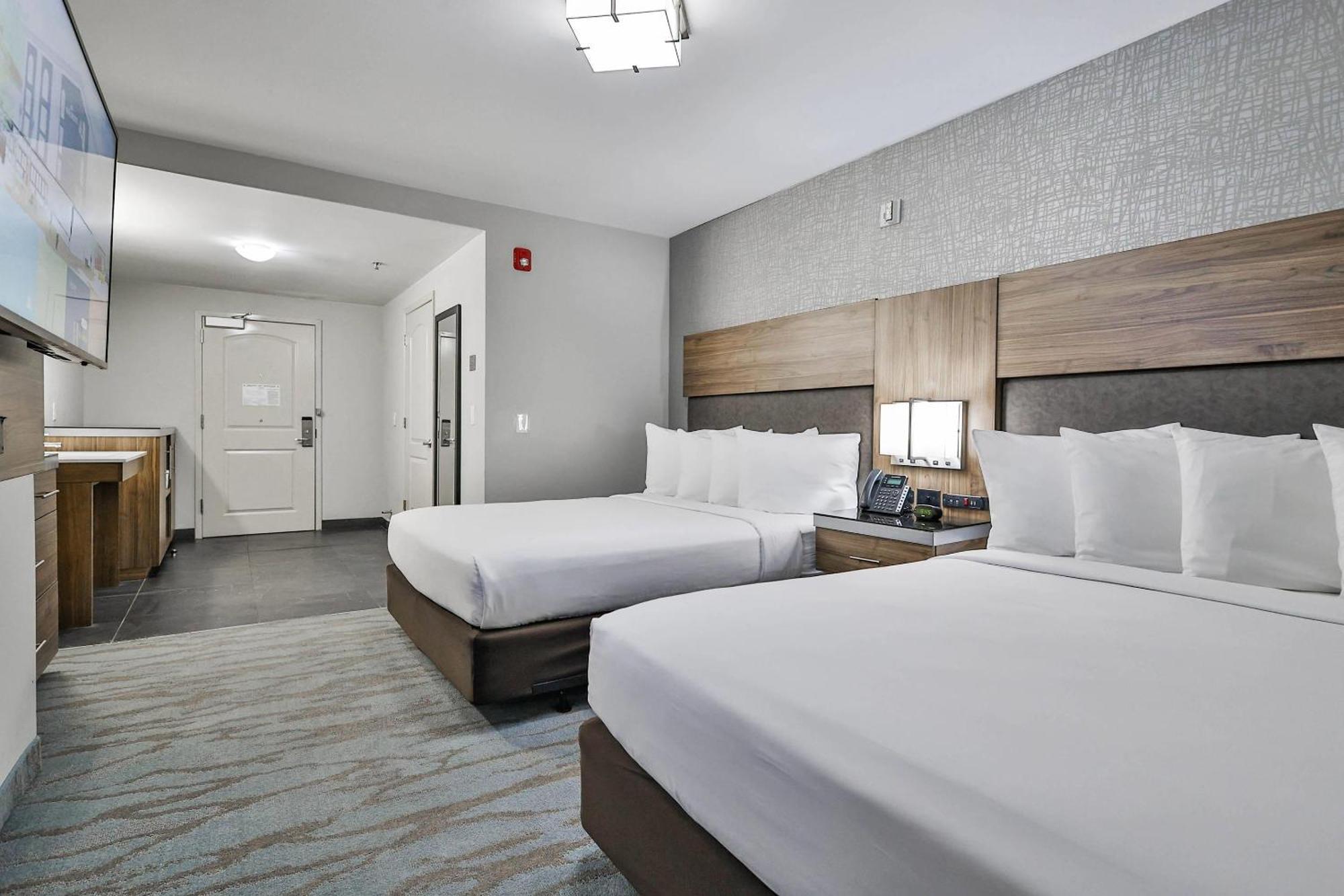 Hotel The Penn Stroud, - Poconos, Ascend Collection 3*