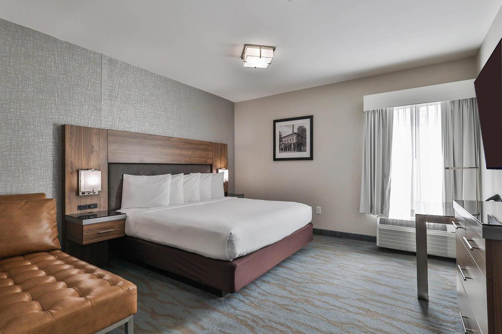 Hotel The Penn Stroud, - Poconos, Ascend Collection Stroudsburg