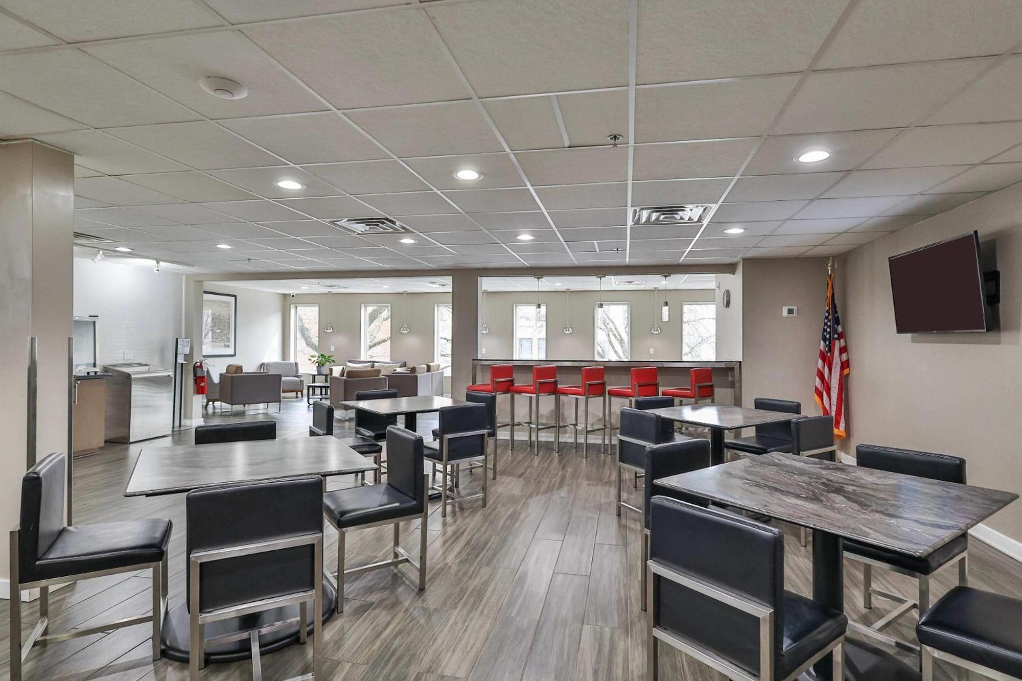 The Penn Stroud, - Poconos, Ascend Collection 3* Stroudsburg