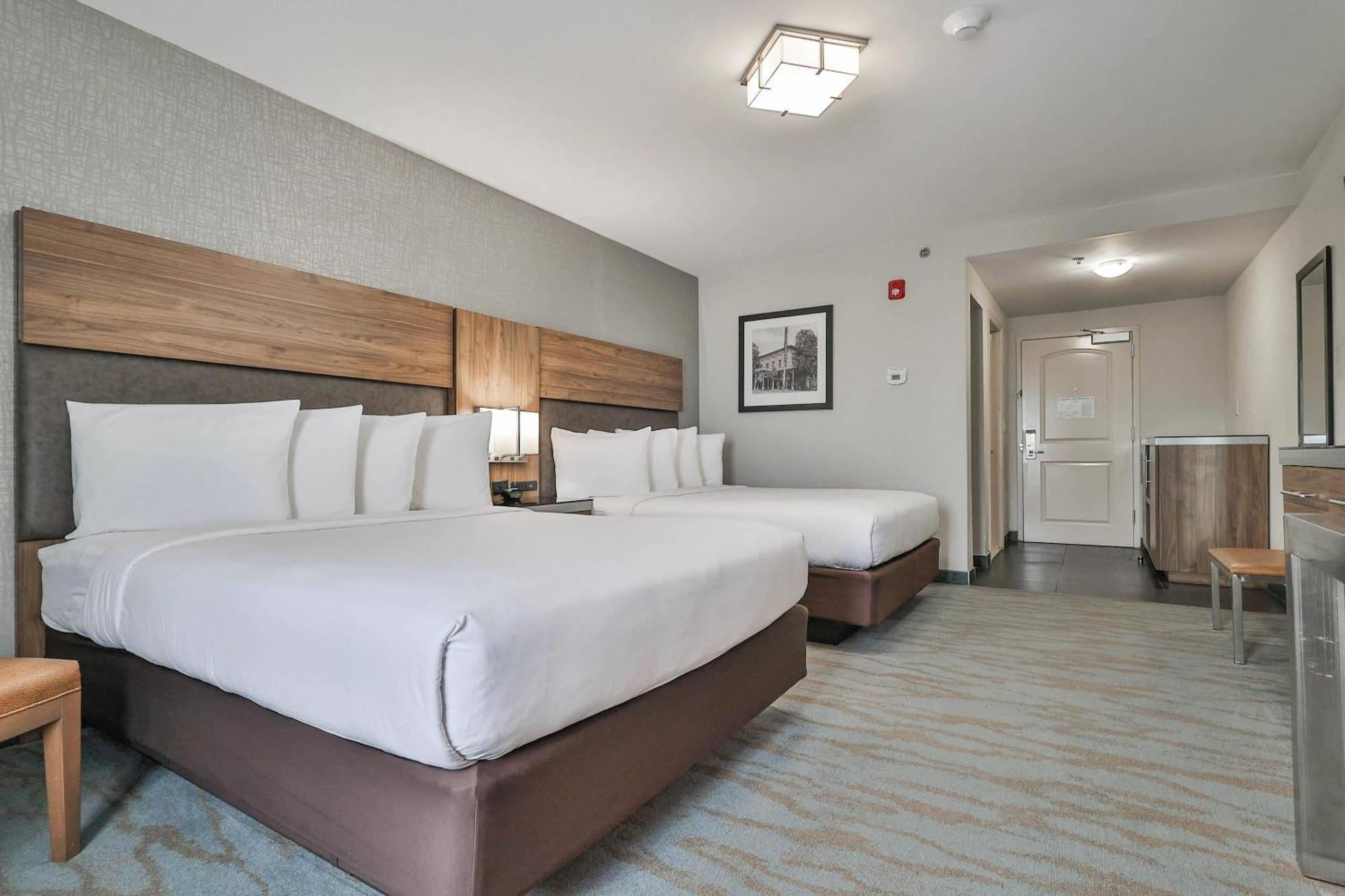 The Penn Stroud, - Poconos, Ascend Collection 3* Stroudsburg