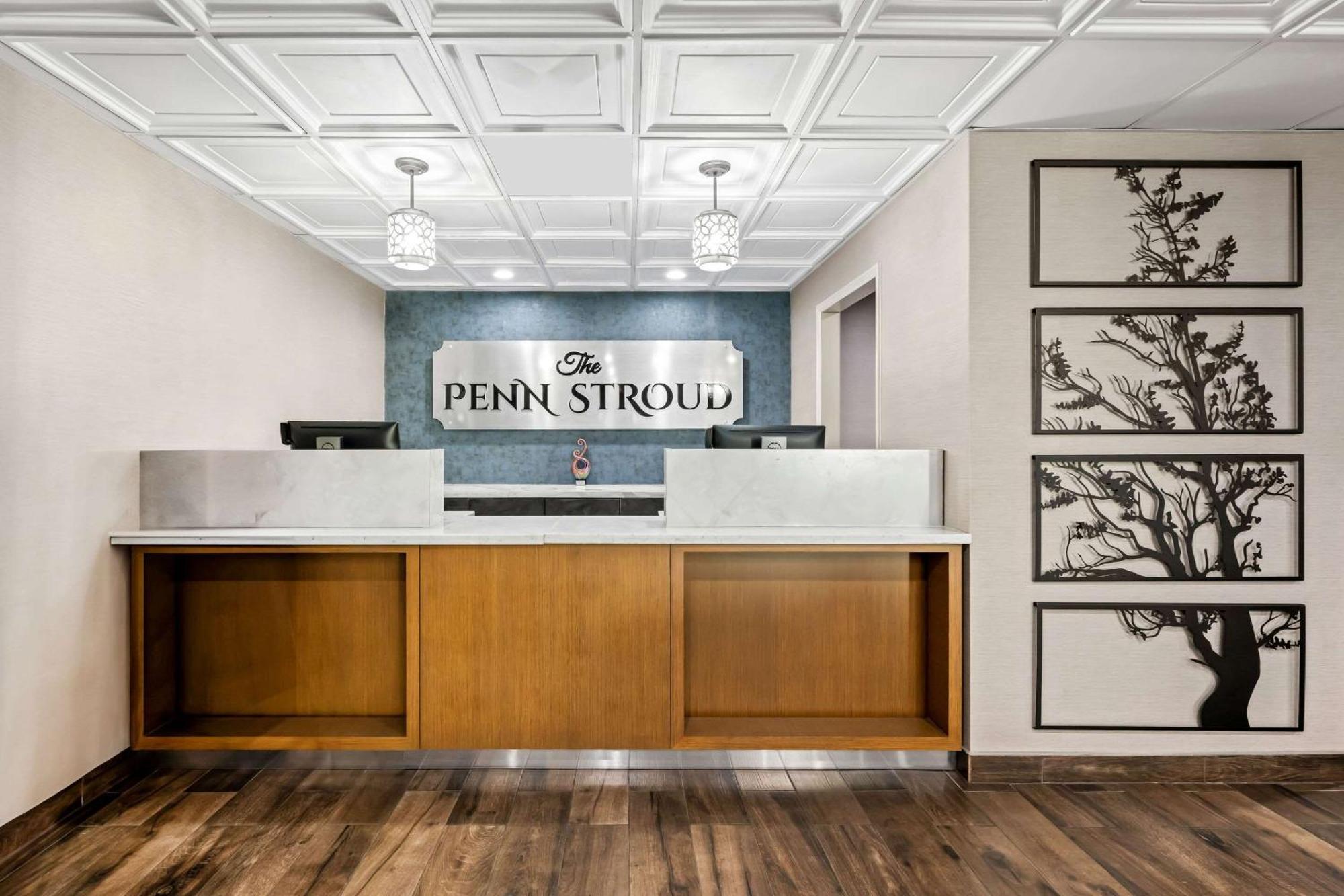 The Penn Stroud, - Poconos, Ascend Collection 3* Stroudsburg