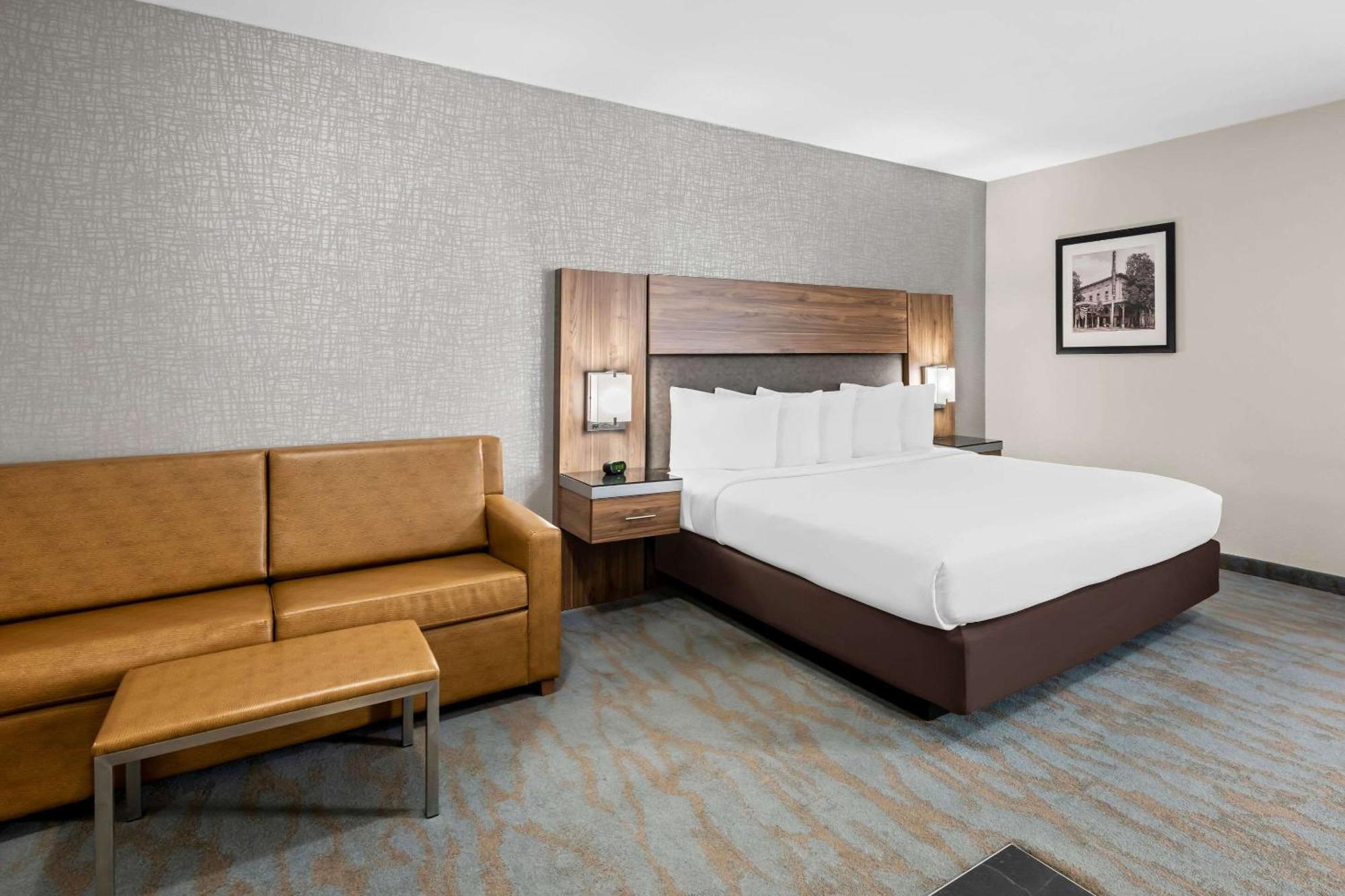 The Penn Stroud, - Poconos, Ascend Collection Hotel
