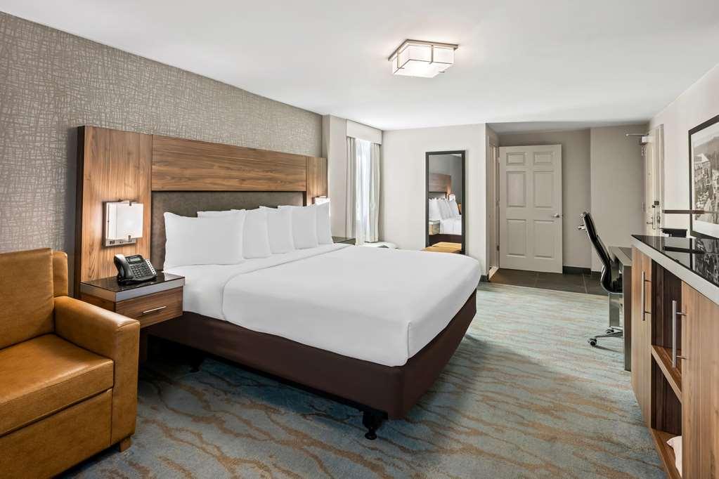 Hotel The Penn Stroud, - Poconos, Ascend Collection 3*
